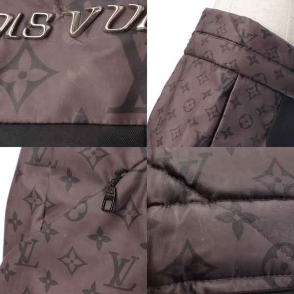 ルイヴィトン(Louis Vuitton) メンズ 22SS モノグラム ナイロン パ