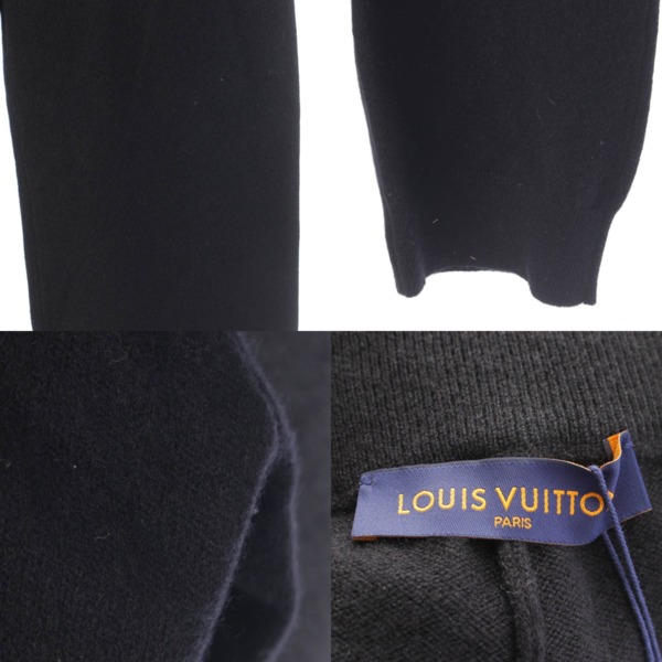 ルイヴィトン Louis Vuitton 22AW メンズ LVロゴ インサイドアウト ...
