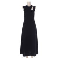 22SS Hole Knitted Dress z[ jbg m[X[u s[X ubN 1