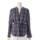 18AW kasuri plaid tops R  iq  gbvX MM18AWSHO33 lCr[~IW 1