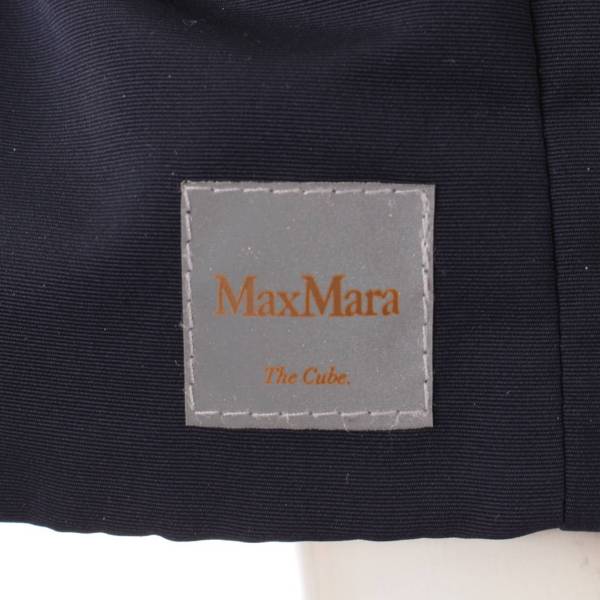マックス マーラ(Max mara) エスマックスマーラ リバーシブル コート