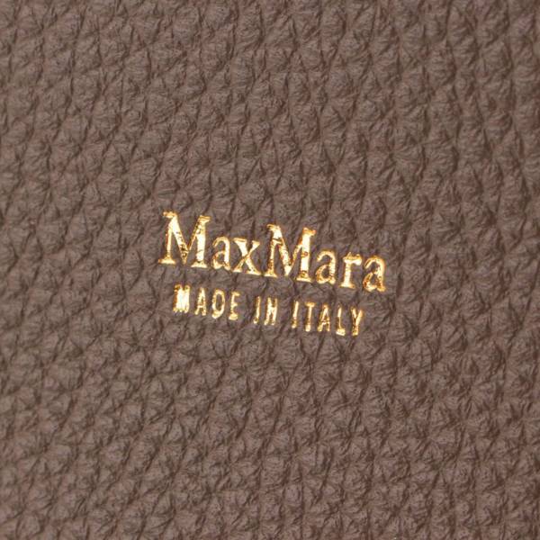 マックスマーラ(Max mara) 22年 アニータ ディアスキン 2WAY ...
