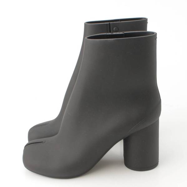 メゾンマルジェラ Maison Margiela TABI BOOTS タビ ラバー レイン