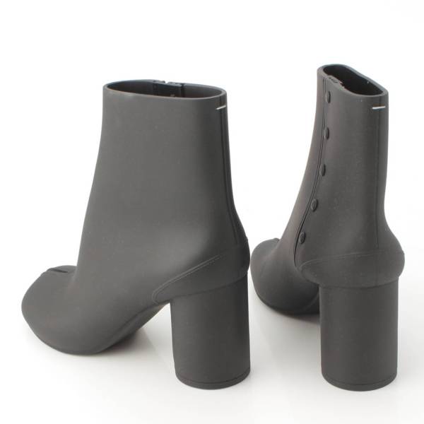 メゾンマルジェラ Maison Margiela TABI BOOTS タビ ラバー レイン