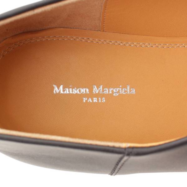 メゾンマルジェラ(Maison Margiela) 22SS TABI BABOUCHE 足袋
