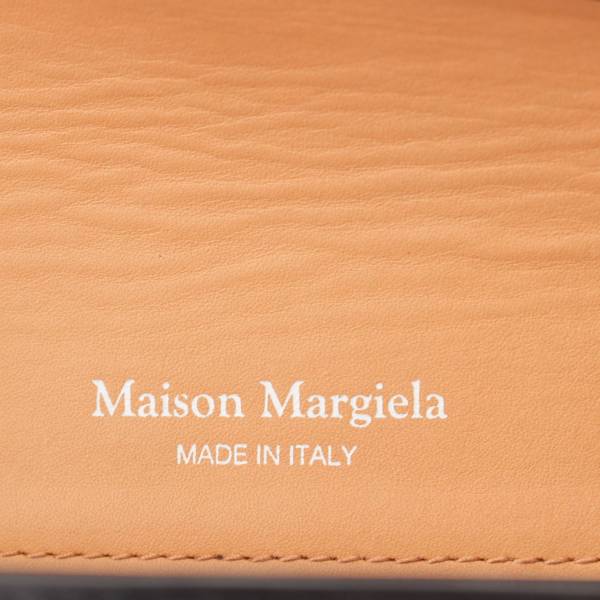 メゾンマルジェラ(Maison Margiela) 20AW Small Snatched Bag チェーン