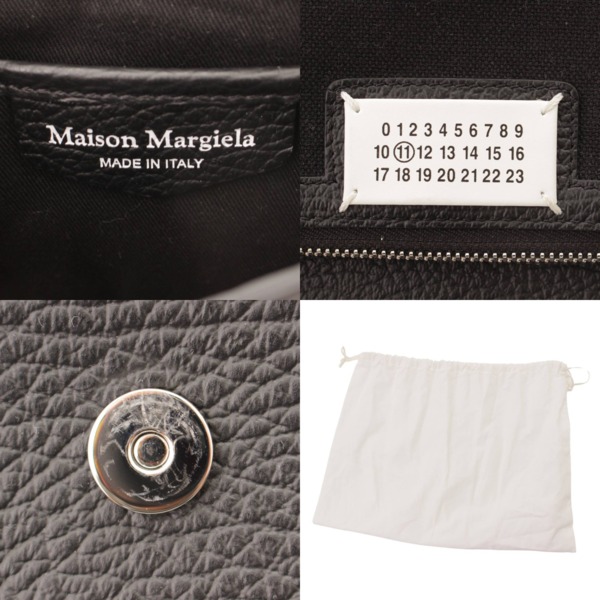 メゾンマルジェラ(Maison Margiela) 5AC ショルダーバッグ ポシェット