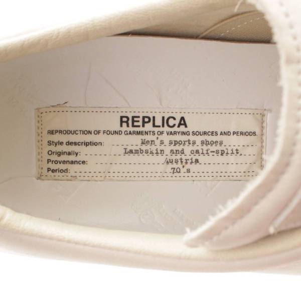 メゾンマルジェラ(Maison Margiela) Replica スプラッシュ