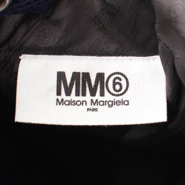 メゾンマルジェラ(Maison Margiela) MM6 トライアングル メッシュ 