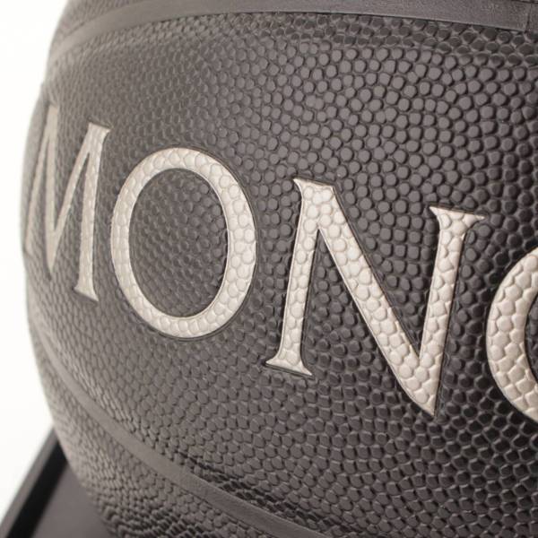 モンクレール(Moncler) SPALDING スポルディング コラボ