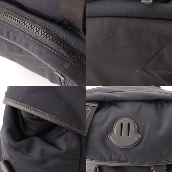 モンクレール リュック MONCLER CHUTE BACKPACK 未使用品 xxtraarmor.com