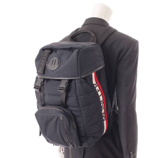 Moncler chute outlet backpack