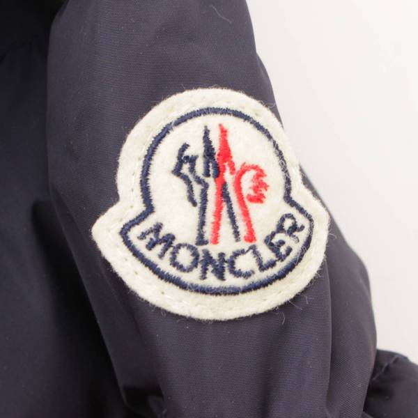 モンクレール(Moncler) キッズ saby サビー ダウン ジャケット 54155