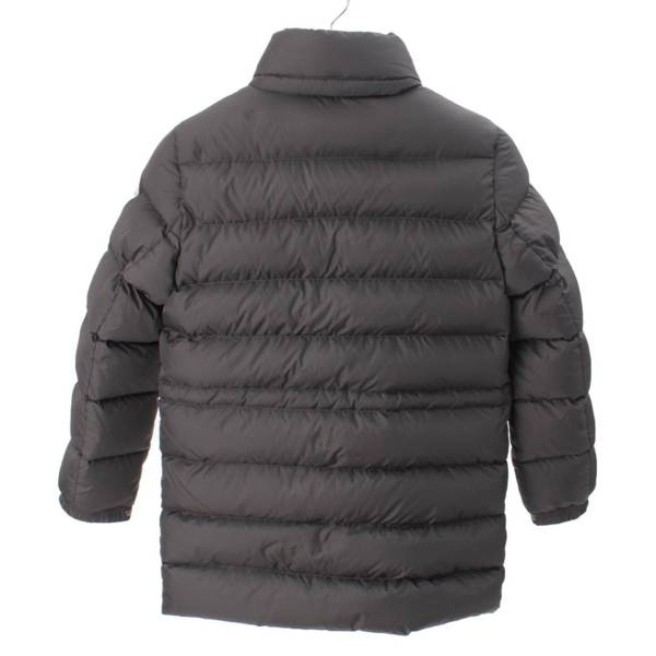 先行SALE】モンクレール Moncler キッズ NEW SENECA ダウンジャケット コート C29544232625 グレー 12anni  中古 通販 retro レトロ