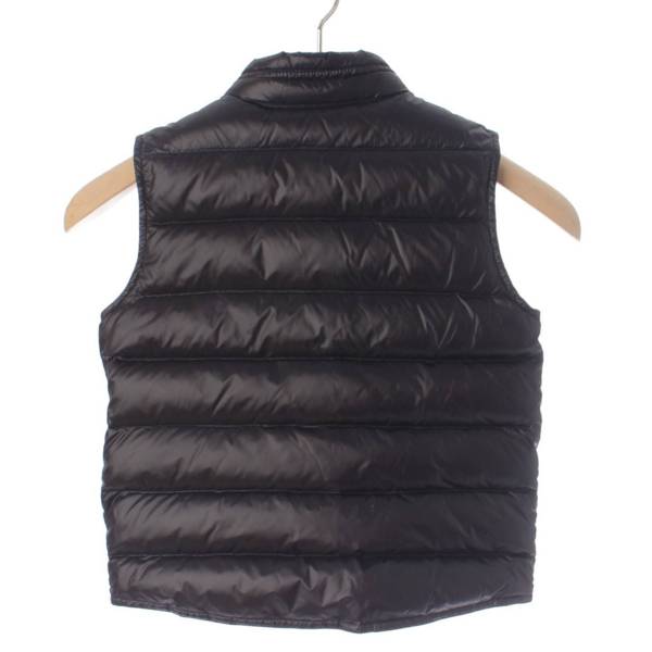 モンクレール Moncler キッズ GUI GILET ギュイ ジレ ダウンベスト