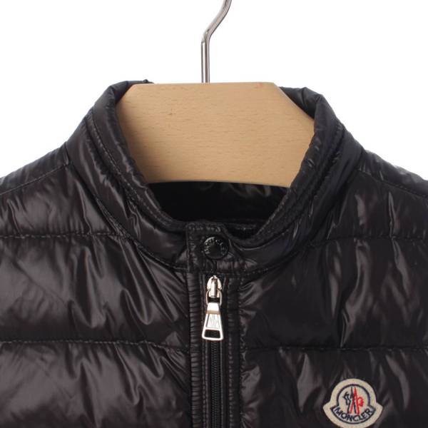 モンクレール Moncler キッズ GUI GILET ギュイ ジレ ダウンベスト