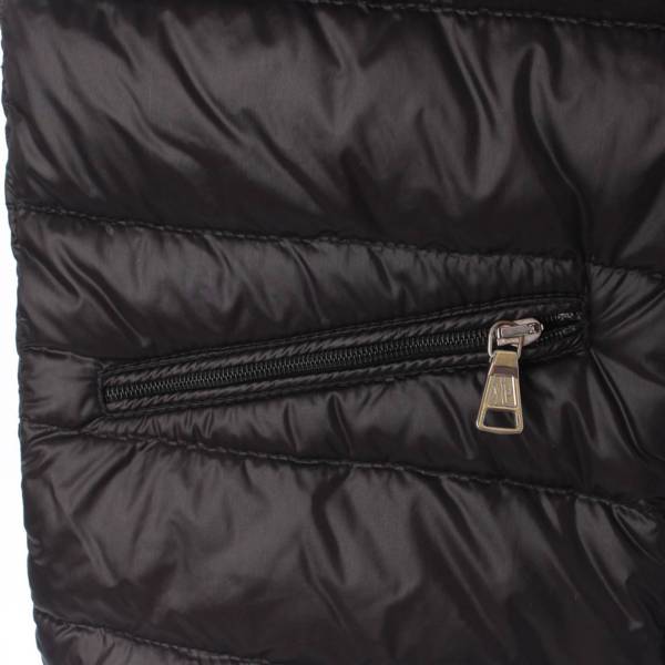 モンクレール Moncler キッズ GUI GILET ギュイ ジレ ダウンベスト