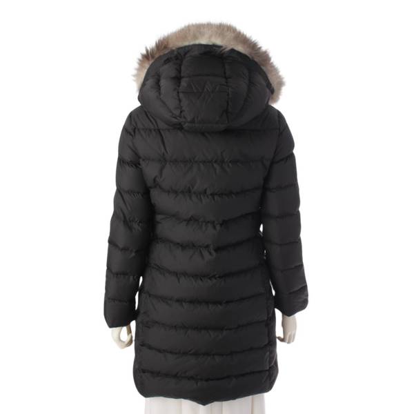 モンクレール Moncler 19AW ABELLE ジュニアサイズ ダウンコート 49921