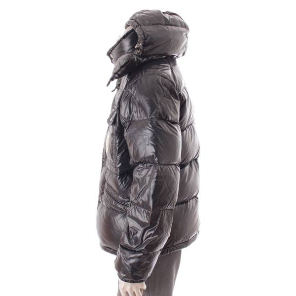 モンクレール(Moncler) メンズ K2 フード ダウンジャケット 41303