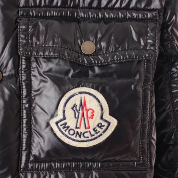 モンクレール(Moncler) メンズ K2 フード ダウンジャケット 41303