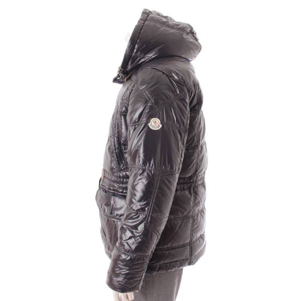 モンクレール(Moncler) メンズ アルベルト リバーシブル ダウン