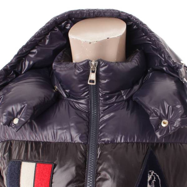 モンクレール(Moncler) メンズ 19AW GARY ダウンジャケット 41907