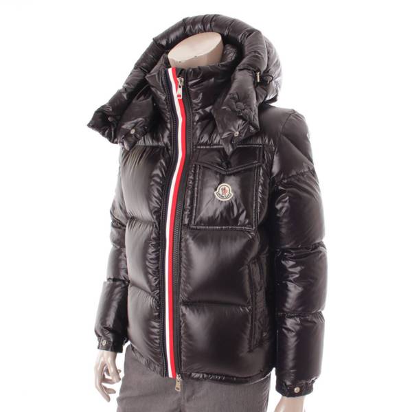 モンクレール(Moncler) 18年 MONTBELIARD ダウン ジャケット 4180305