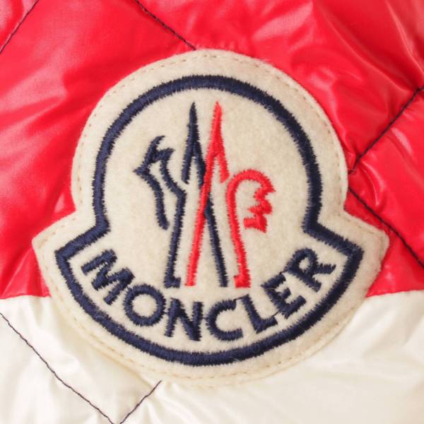 モンクレール(Moncler) メンズ JANVRY ダウンジャケット フード付き 54155 ネイビー 2 中古 通販 retro レトロ