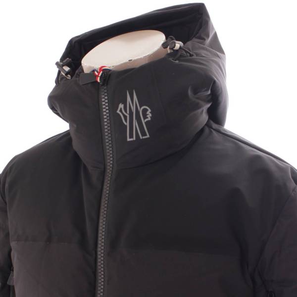 モンクレール(Moncler) メンズ GORE-TEX MONTMIRAL ダウンジャケット