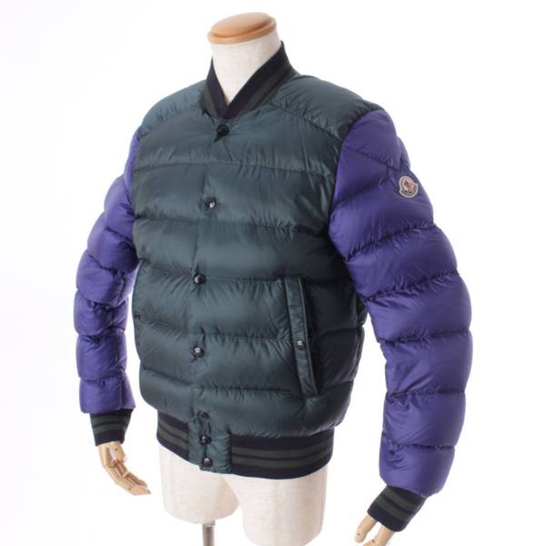 モンクレール(Moncler) メンズ BRADFORD ブラッドフォード ダウン