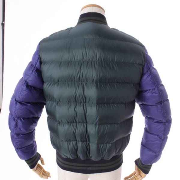 モンクレール(Moncler) メンズ BRADFORD ブラッドフォード ダウン