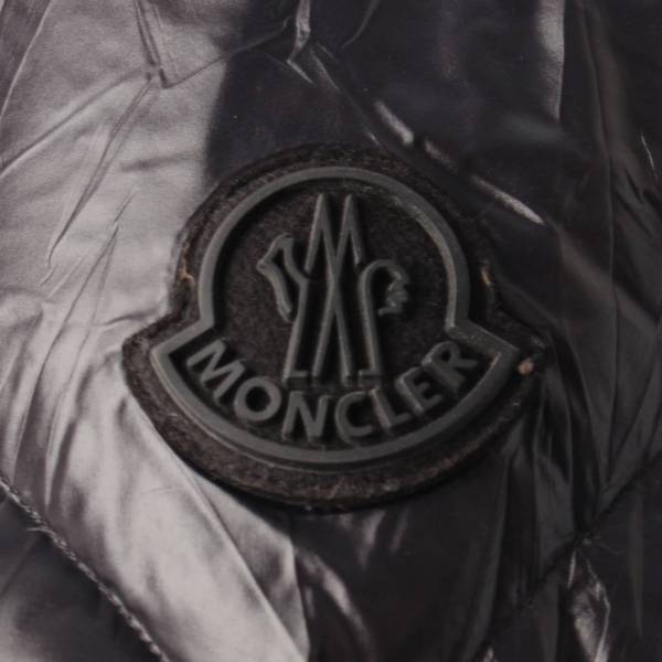 モンクレール(Moncler) 21AW DOUGNAC ジップアップ ダウンジャケット