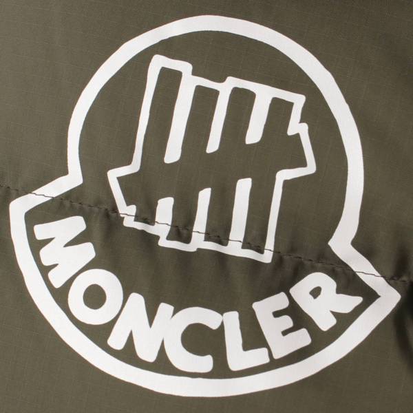 モンクレール(Moncler) ジーニアス UNDEFEATED アンディフィー