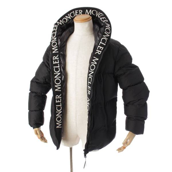 モンクレール(Moncler) メンズ 19年 MONTCLA モンクラ ロゴ ダウン