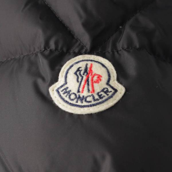 モンクレール(Moncler) メンズ 16年 クルーニー フード付き ダウン