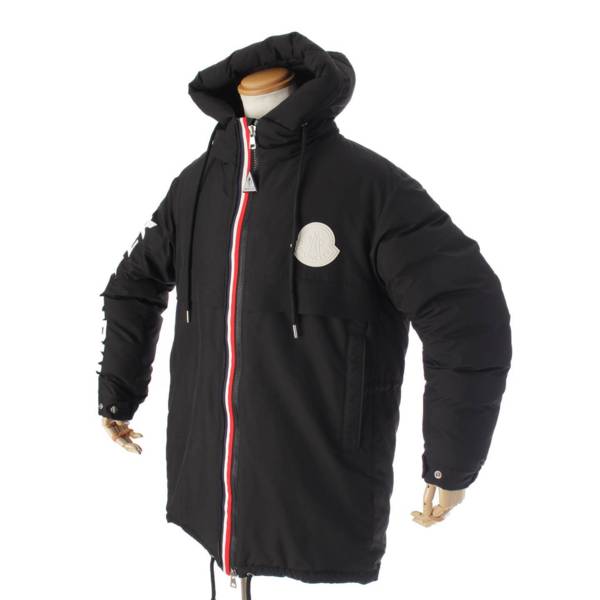 モンクレール(Moncler) メンズ 19AW CHARNIER シャルニエ ダウン