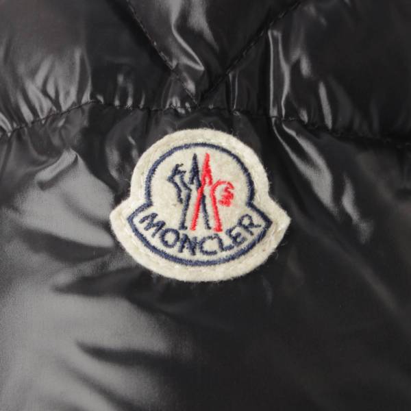 モンクレール Moncler メンズ BLIER ブリエ フード ダウンジャケット