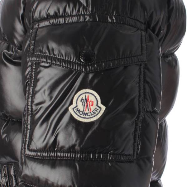 モンクレール Moncler メンズ 18年 MAYA マヤ フード付き ジップアップ