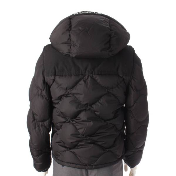 先行SALE】モンクレール Moncler メンズ 18年 Arles アルル 2way