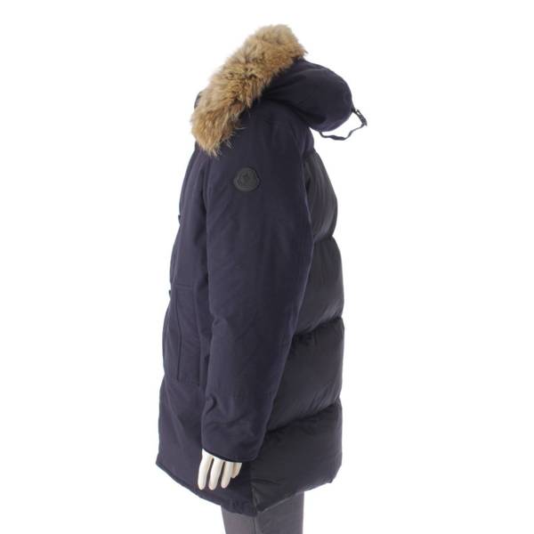 先行SALE】モンクレール Moncler 17年 メンズ AURELIEN オーレリアン 