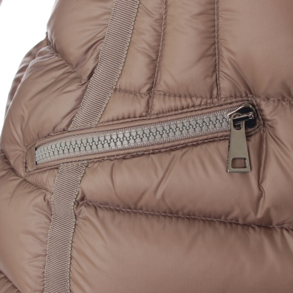 モンクレール(Moncler) HERMINE エルミンヌ ダウンコート 53048