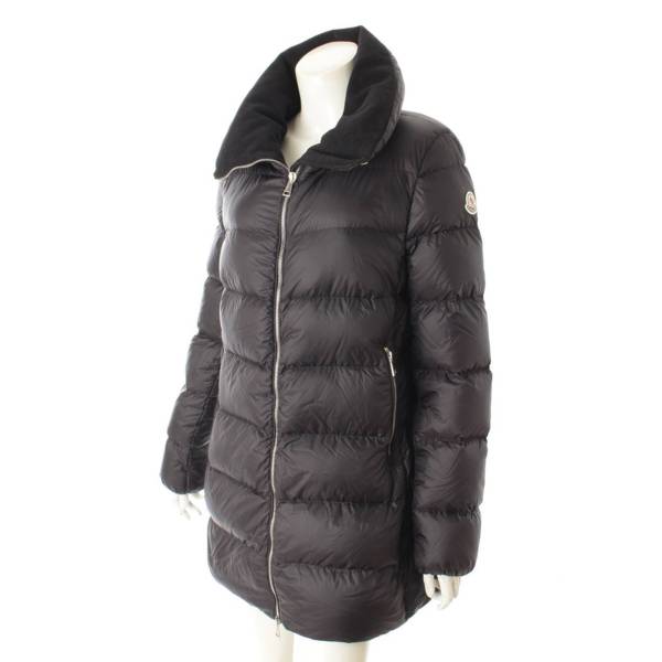 モンクレール(Moncler) TORCYN トルシン ダウンジャケット 46833 ネイビー サイズ4 中古 通販 retro レトロ