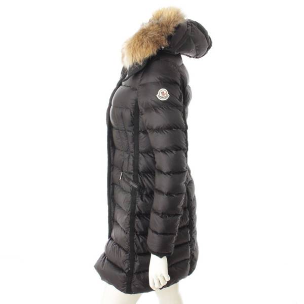 モンクレール(Moncler) HERMIFUR エルミファー ダウンコート 49900