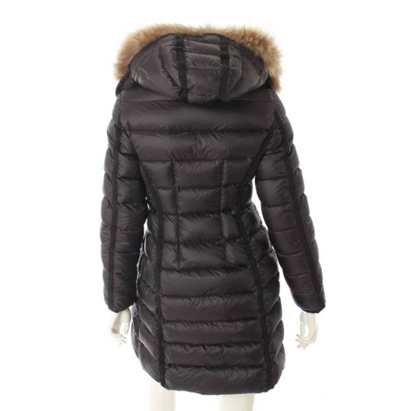 モンクレール(Moncler) HERMIFUR エルミファー ダウンコート 49900