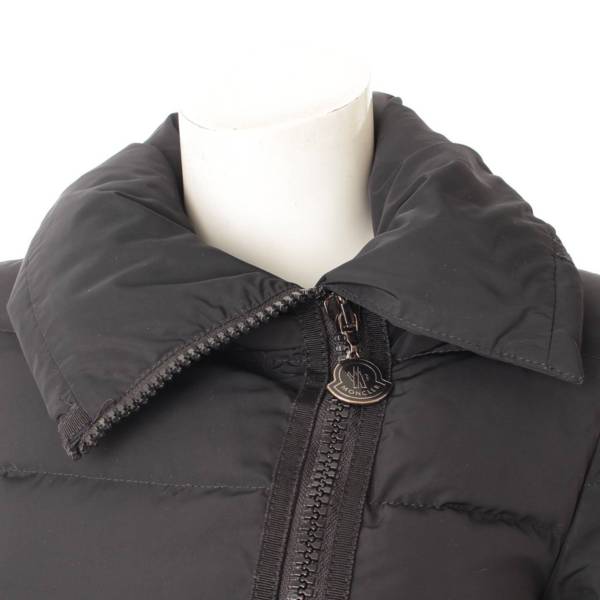 モンクレール(Moncler) ジェルボワーズ GERBOISE ダウンコート 54543