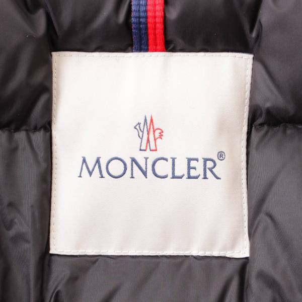 モンクレール(Moncler) 19SS MALUS マリュス フォックスファー付