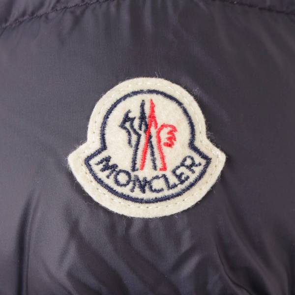 モンクレール(Moncler) HERMINE エルミンヌ フード ダウンコート