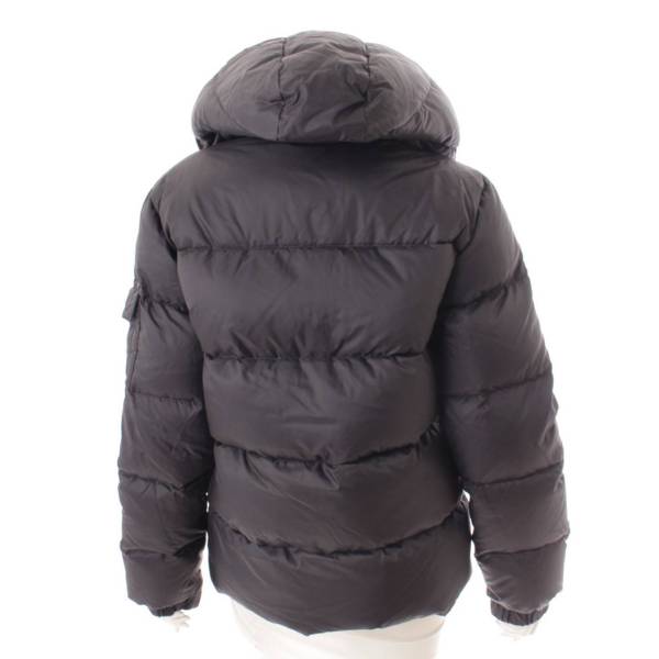 モンクレール(Moncler) HIMALAYA ダウンジャケット 44342 ブラック 1