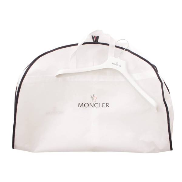 モンクレール(Moncler) 19年 SERITTE セリッテ ダウンジャケット 46969