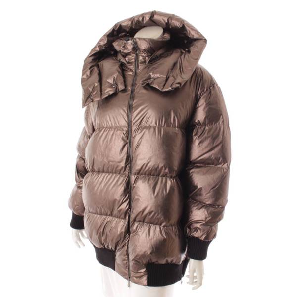 モンクレール(Moncler) 18AW VERDIER ヴェルディエ ダウンジャケット